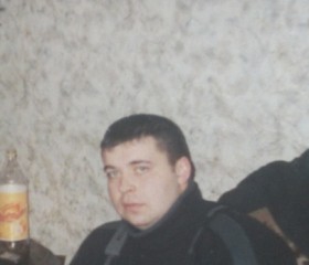 денис, 46 лет, Смоленск