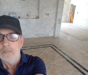 احمد, 60, Karbala