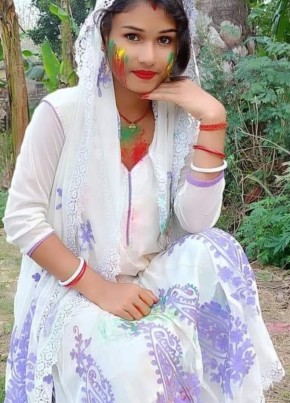 Krishha, 19, Nepal, Kathmandu