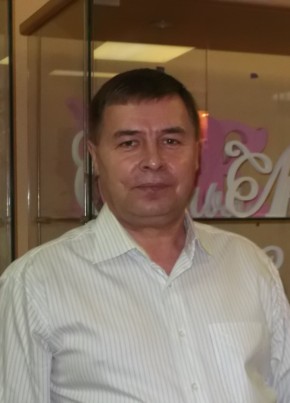 Иван, 66, Россия, Сургут