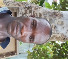 Gil dos ramos, 38, Sao Tome