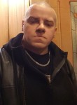 Aleksandr, 40, Saint Petersburg