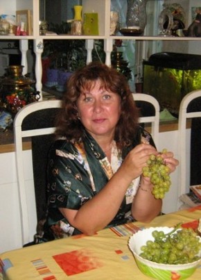 ЛИЛЯ, 65, Россия, Санкт-Петербург