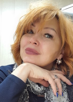 Ирина, 44, Россия, Абакан