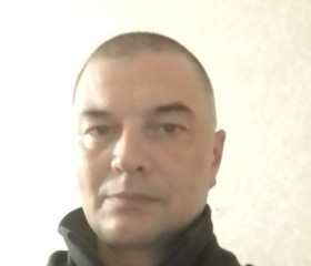 Евгений, 45 лет, Симферополь