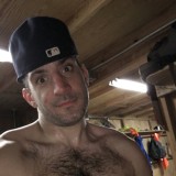 danny, 36  , North Massapequa