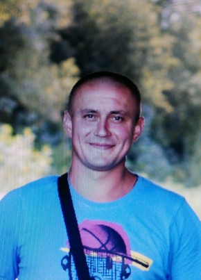 Виталий, 40, Україна, Харків