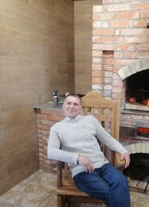 Ruslan, 50, Russia, Kursk