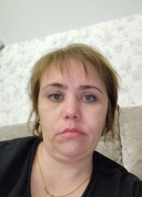 Анна из Чусовоя 45 лет