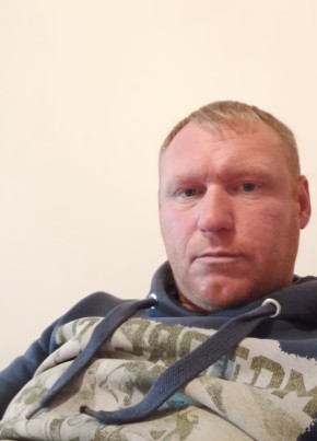 Николай, 35, Россия, Щебетовка
