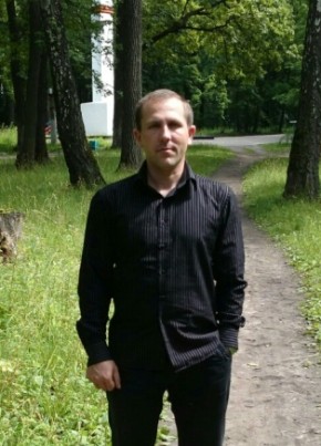 Дмитрий, 44, Россия, Тула