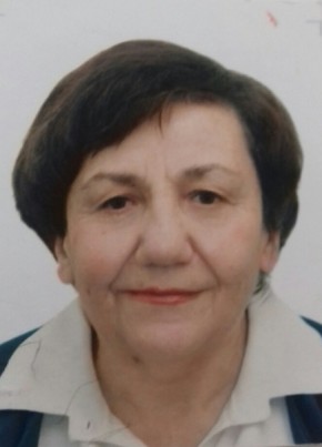 Элен, 80, Россия, Ростов-на-Дону
