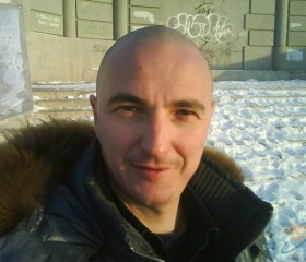 Алексей, 53 года, Омск