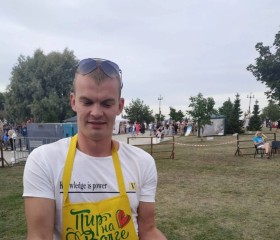 Илюха, 34 года, Ярославль