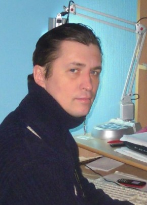 Aleksandr, 44, Russia, Pskov