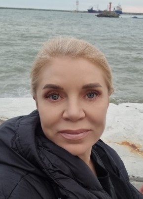 Elena, 51, Russia, Usole-Sibirskoe