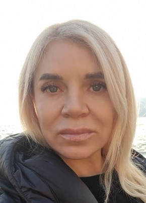 Elena, 51, Russia, Usole-Sibirskoe