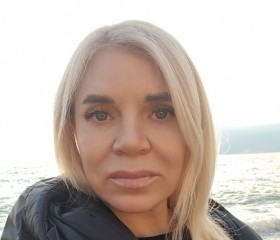 Elena, 51, Usole-Sibirskoe