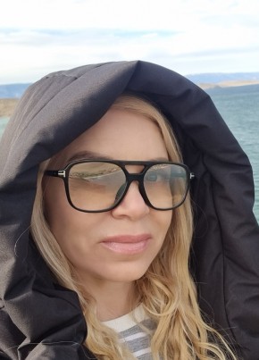 Elena, 51, Russia, Usole-Sibirskoe