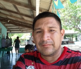 Emerson João, 49 лет, Boa Vista