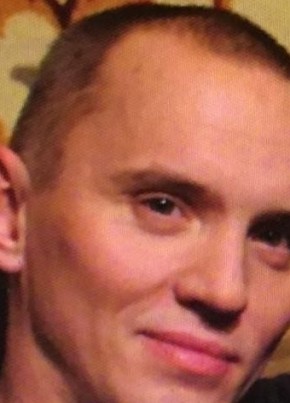 Сергей, 23, Россия, Москва