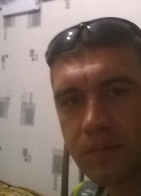 Андрей, 35, Россия, Гусь-Хрустальный