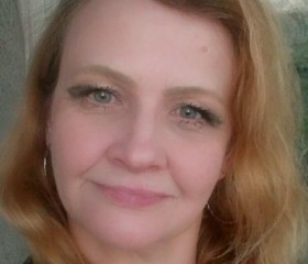 Анна, 54 года, Брянск