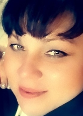 Марина из Ульяновска 36 лет