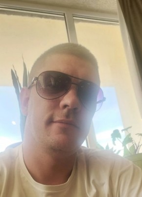 Сергей, 36, Россия, Пенза