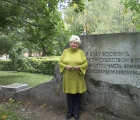 Татьяна, 60 лет, Коломна
