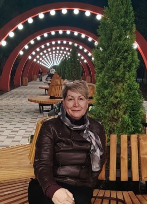 Нина из Шлиссельбурга 56 лет