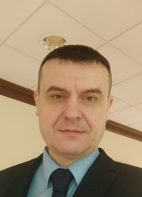 Иван, 41, Россия, Егорьевск