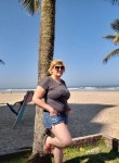 Denise , 43 года, Praia Grande