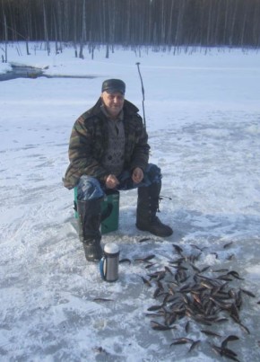 владимир, 71, Россия, Санкт-Петербург