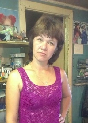 Людмила, 48, Россия, Екатеринбург