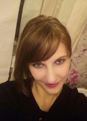 Антонина, 34, Россия, Набережные Челны