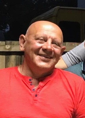 СЕРГЕЙ, 61, Россия, Черняховск