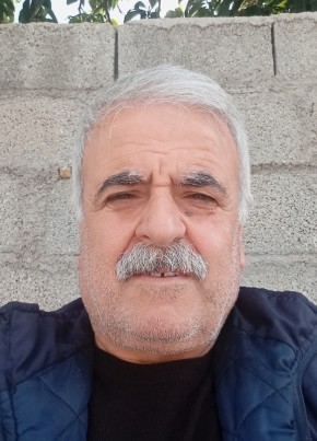 Hasan из Antakya 32 года