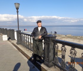 Игорь, 64 года, Таганрог