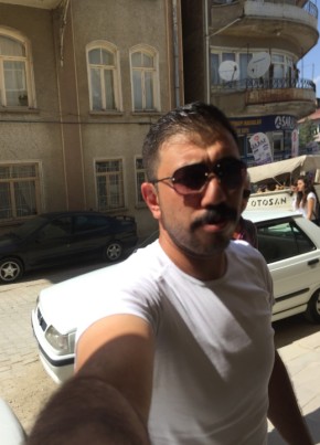 hazall, 37, Türkiye Cumhuriyeti, Akşehir