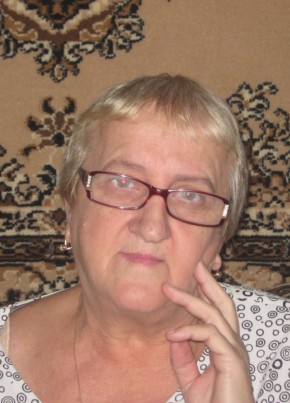 Валентина., 69, Россия, Фролово