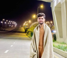 Saadii khan, 18 лет, کراچی
