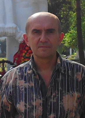 игорь, 61, Россия, Новомосковск