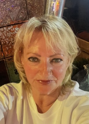 Svetlana, 55, Russia, Domodedovo