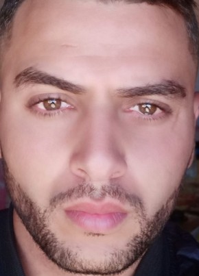 Ivar, 22, People’s Democratic Republic of Algeria, Béjaïa