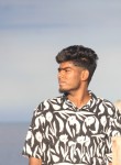 Filty, 19 лет, Madurai