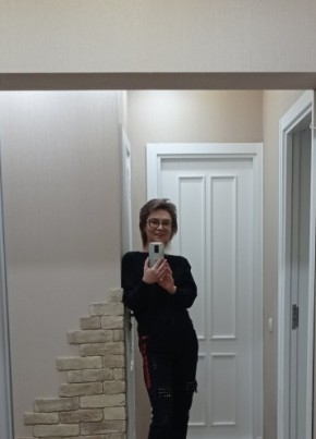 Olesya, 37, Uzbekistan, Tashkent