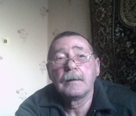 Aleksandr, 70, Omsk