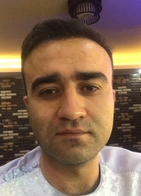 amir, 35, Қазақстан, Алматы