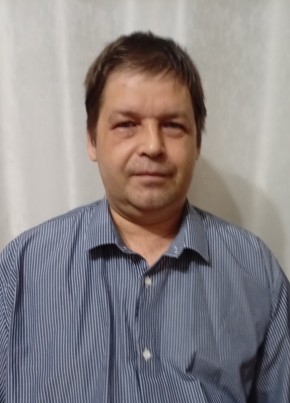 Александр из Анжеро-Судженска 40 лет